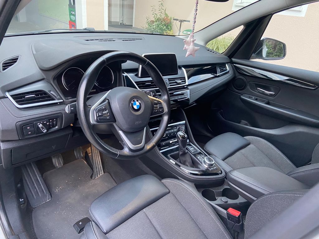Bild des Angebotes BMW 218 Gran Tourer 218i Sport Line Sport Line
