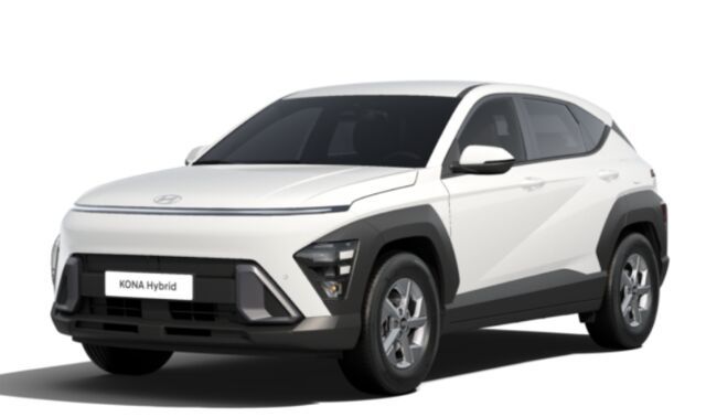 Bild des Angebotes Hyundai Kona Select Hybrid 2WD