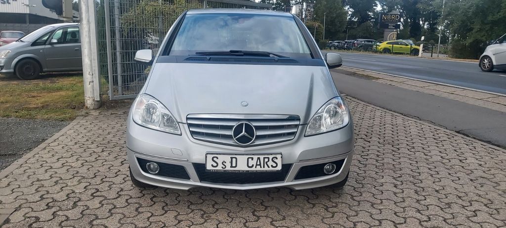 Bild des Angebotes Mercedes-Benz A 160 A A 160 5-türig