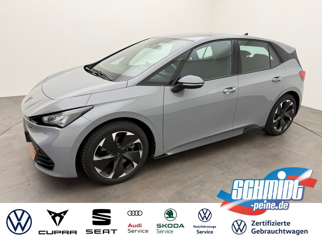 Bild des Angebotes Cupra Born 231PS 60 kWh PilotNaviKamera