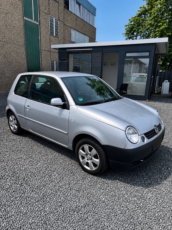 Bild des Angebotes Volkswagen Lupo 1.0 COMFORTLINE