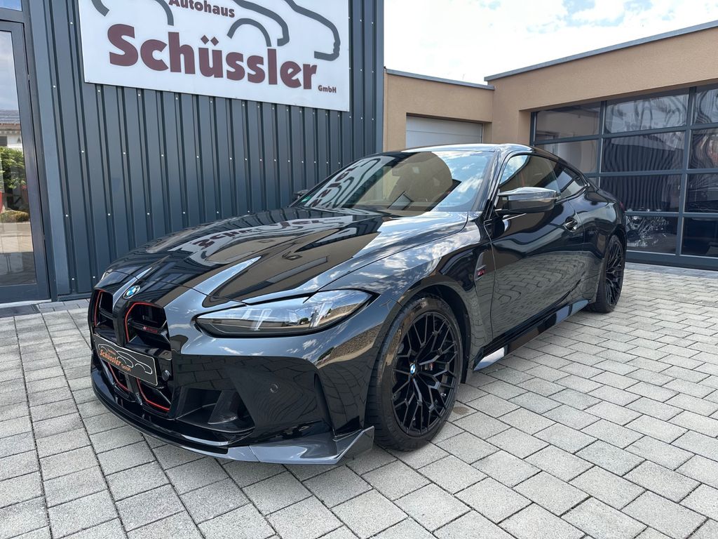 Bild des Angebotes BMW M4 CS