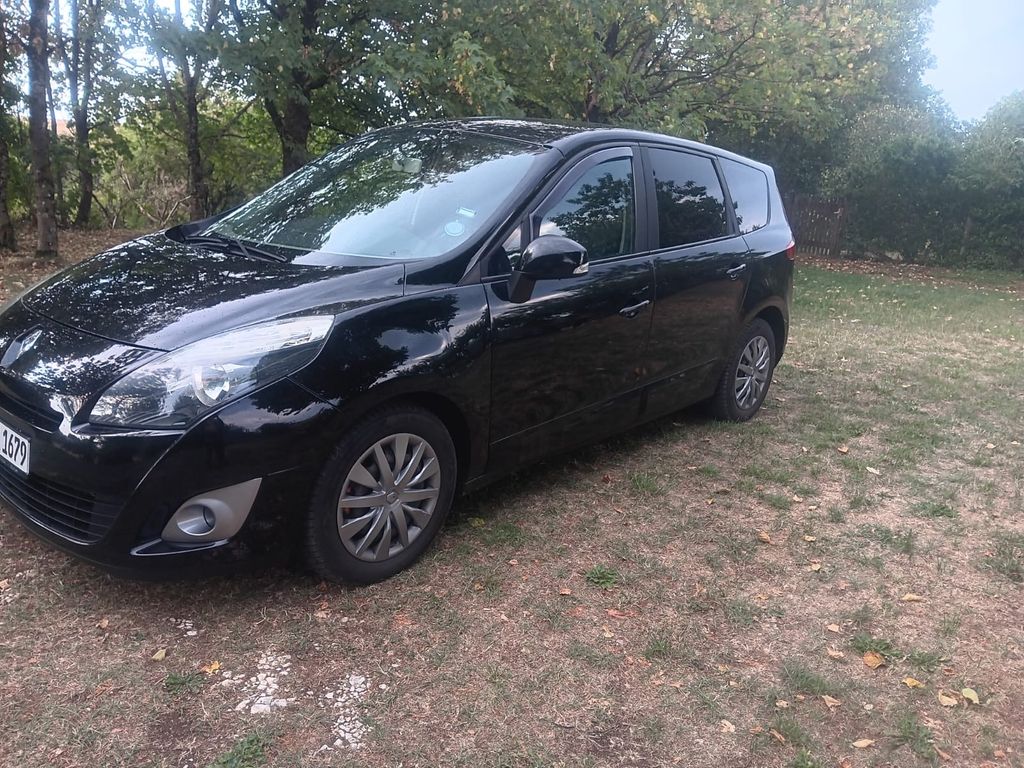 Bild des Angebotes Renault Grand Scenic Expression dCi 110 Expression