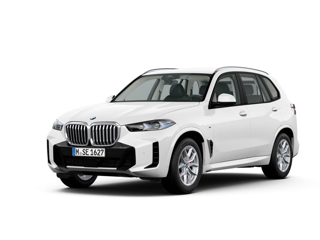 Bild des Angebotes BMW X5 30 d xDrive M Sport H&K AD AHK HUD LED PDC SH