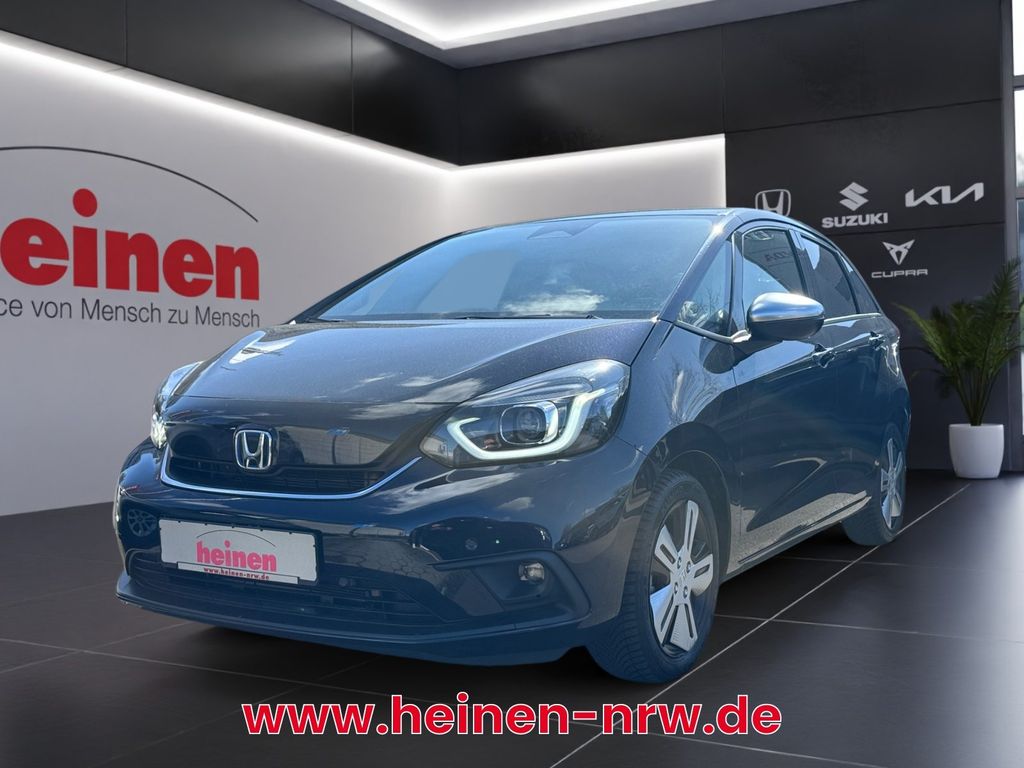 Bild des Angebotes Honda Jazz 1.5 i-MMD Executive RÜCKFARKAMERA+PDC+NAVI