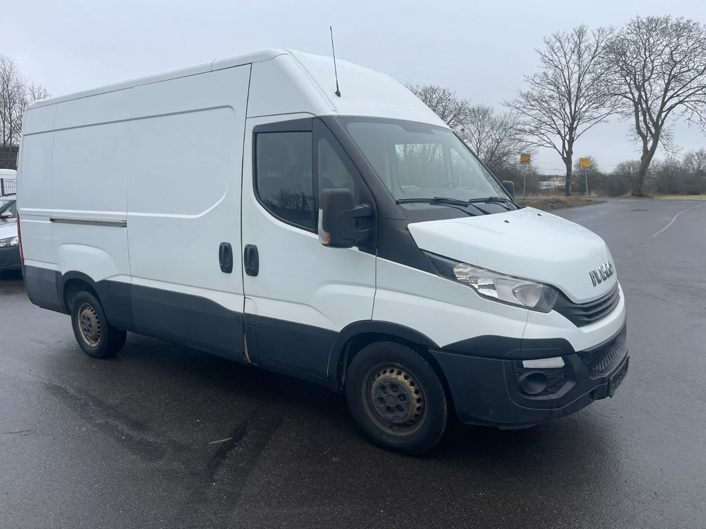 Bild des Angebotes Iveco ANDERE Daily Kasten HKa 35 S /KLIMA/