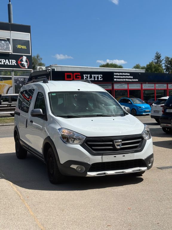 Bild des Angebotes Dacia Dokker Stepway