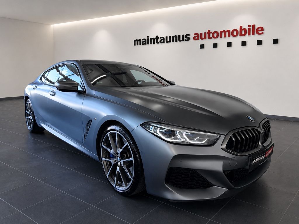 Bild des Angebotes BMW Gran Coupe M850 i xDrive