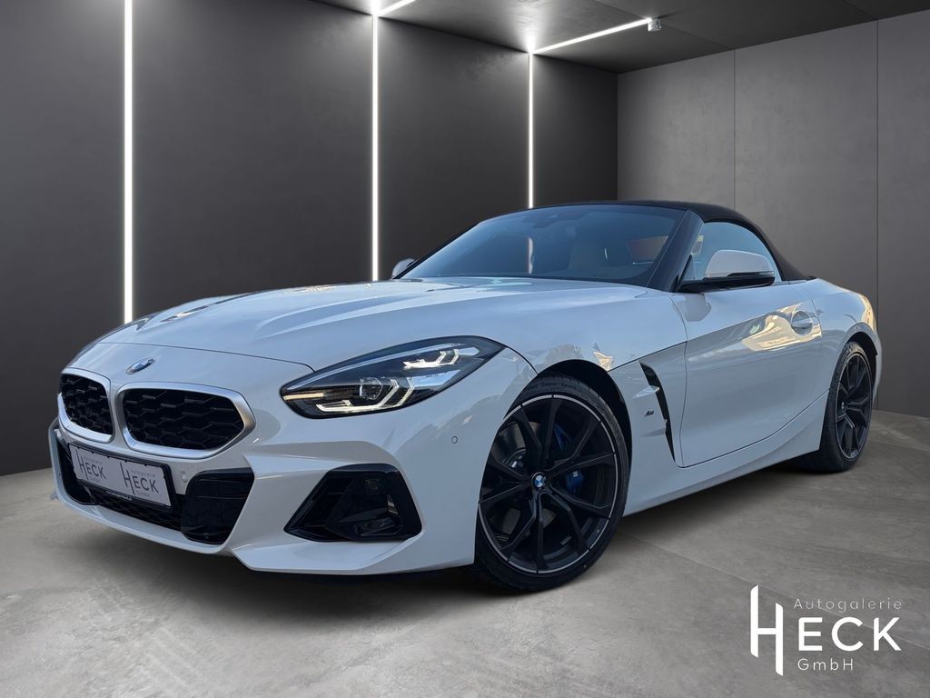 BMW Z4 sDrive 30 i