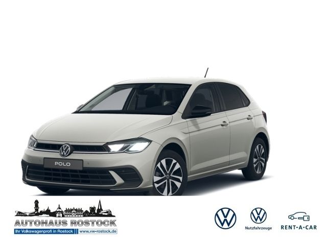 Bild des Angebotes Volkswagen Polo Energy 1.0 TSI DSG LED NAVI SHZ