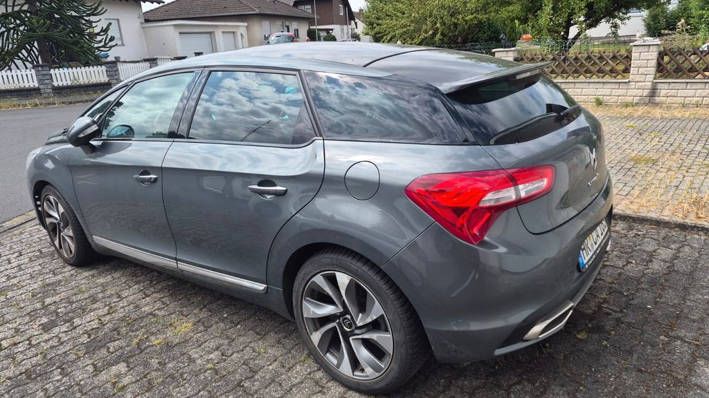 Bild des Angebotes Citroën DS5 HDi 165 Chic Autom. Chic