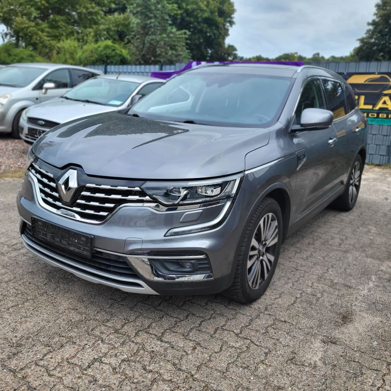 Bild des Angebotes Renault Koleos Initiale Paris 4x4