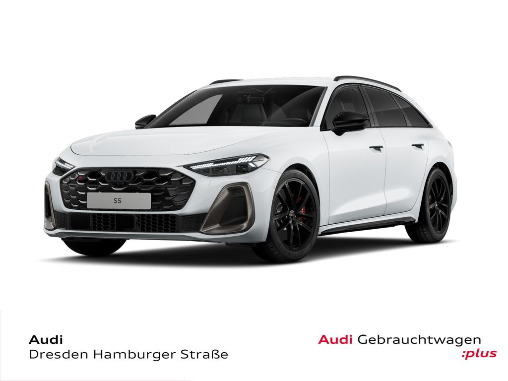 Bild des Angebotes Audi S5 Avant edition one TFSI S tronic B&O AHZV