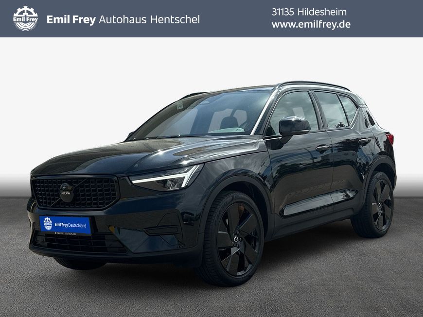 Bild des Angebotes Volvo XC 40 B3 B DKG Plus Black Edition