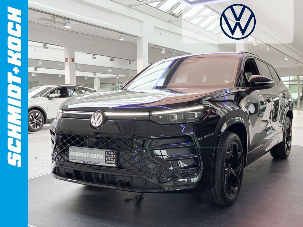 Bild des Angebotes Volkswagen Tayron 2.0 TDI DSG R-Line 4Motion Allrad Head-up