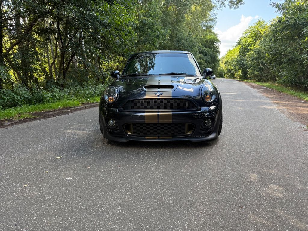 Bild des Angebotes MINI John Cooper Works