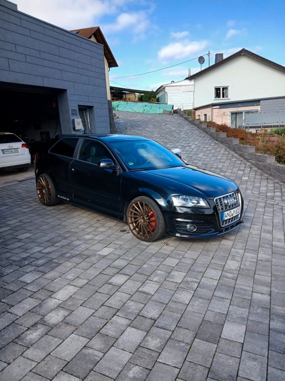 Bild des Angebotes Audi S3 2.0 TFSI -