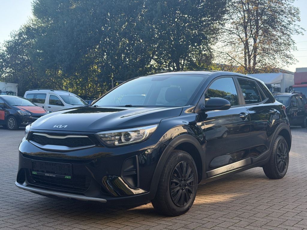 Bild des Angebotes Kia Stonic Edition 7 1.2 T-GDI/TEMPO/KLIMA/SITZH/