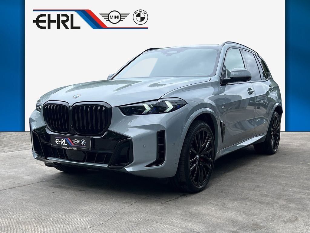 Bild des Angebotes BMW X5 xDrive30d M Sportpaket UPE: 123.620 €