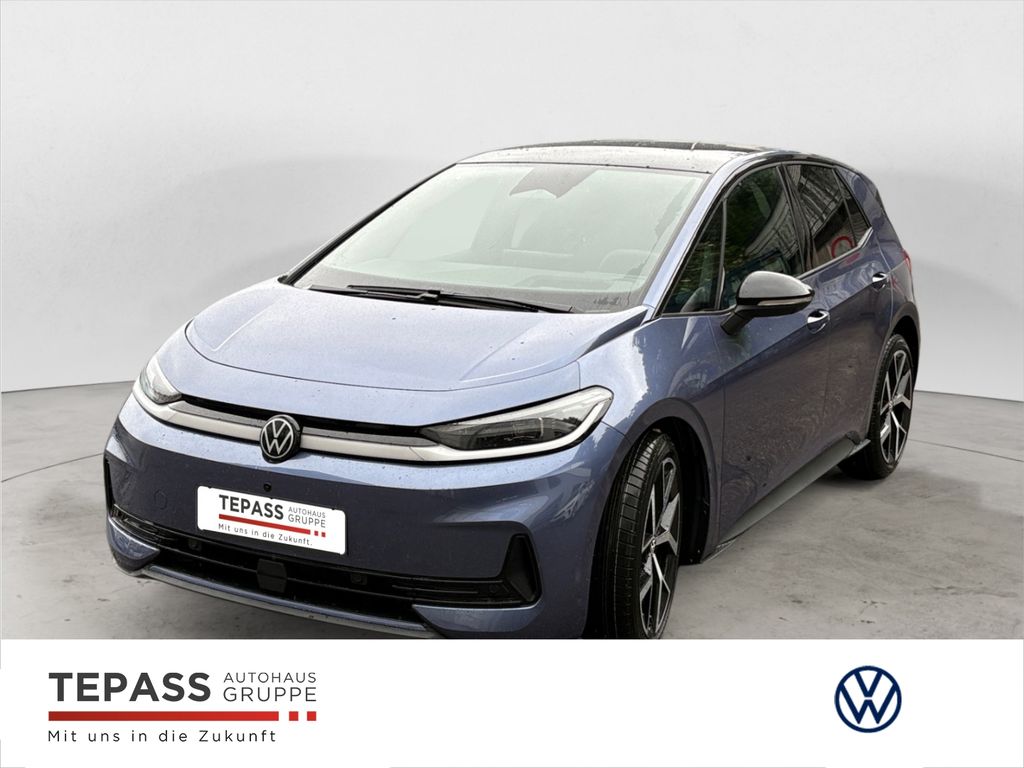 Bild des Angebotes Volkswagen ID.3 Neo Style NAVI IQ LIGHT 360 KAMERA