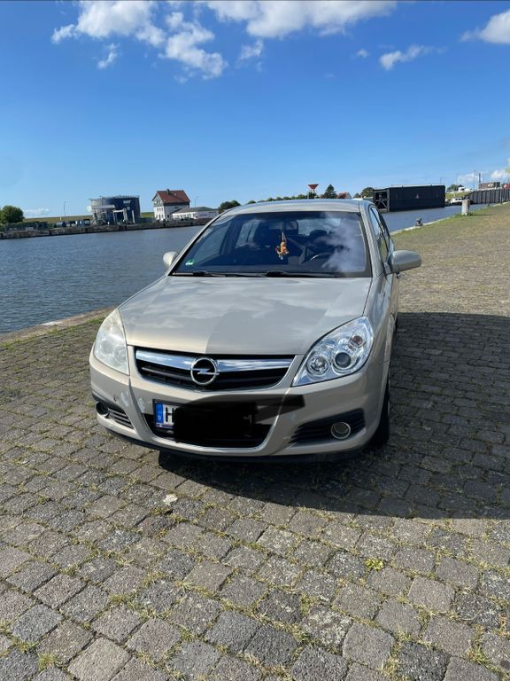 Bild des Angebotes Opel Signum 1.8 -