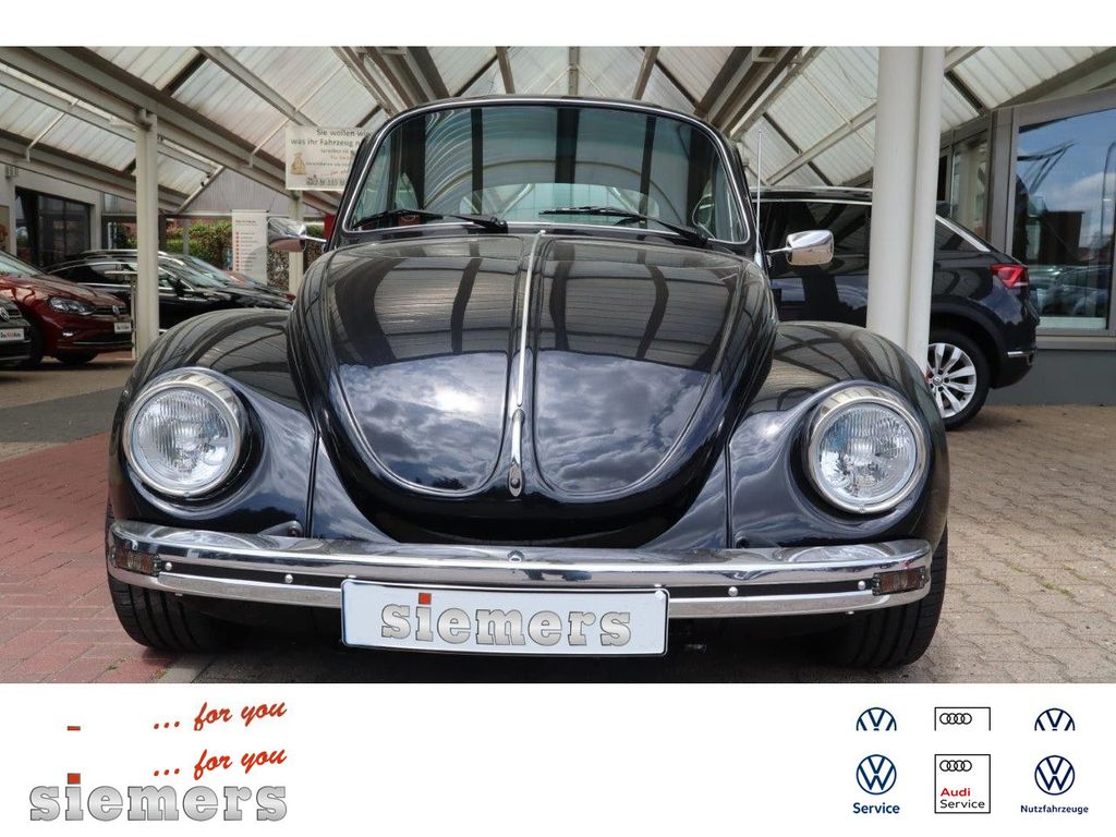 Volkswagen Käfer 1303 RS
