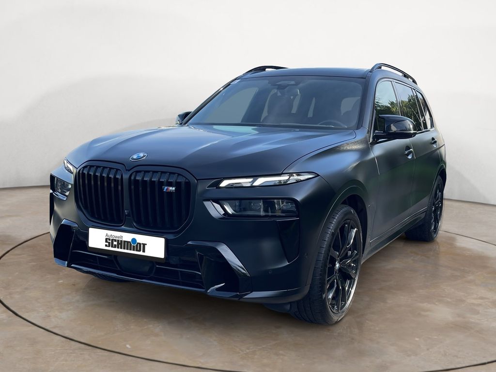 Bild des Angebotes BMW X7 M60i M Sport + 2Jahre-BPS.-GARANTIE