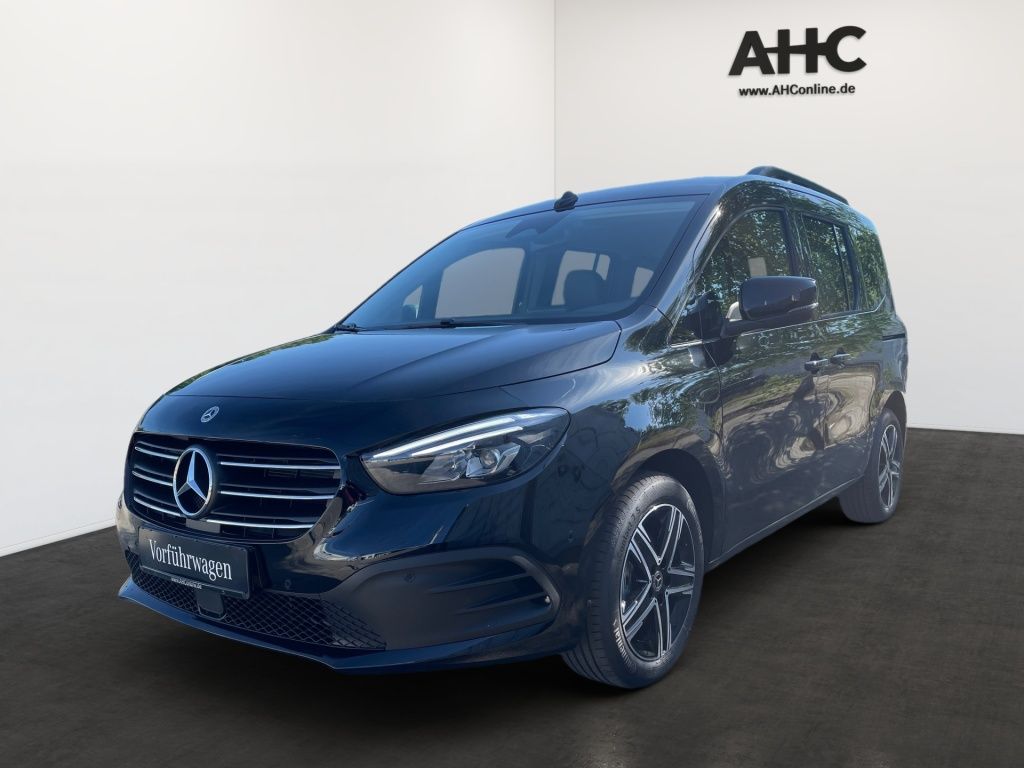 Bild des Angebotes Mercedes-Benz T 180 Edition Standard LED RFK Klima Sitzheizung
