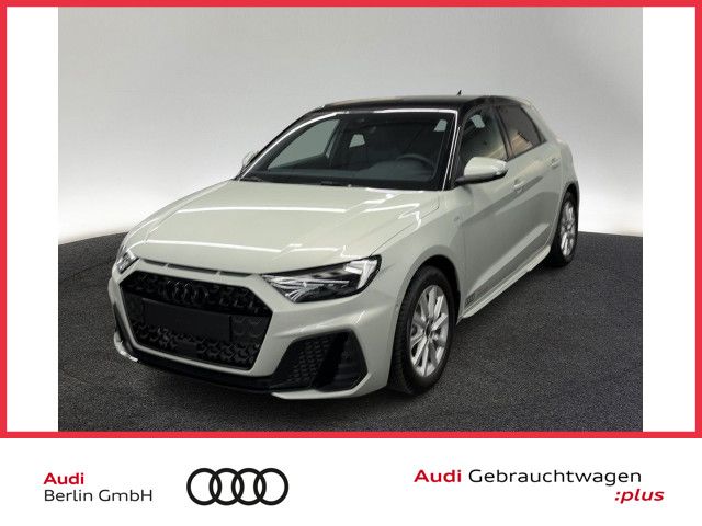 Bild des Angebotes Audi A1 Sportback S line 35 TFSI S tronic