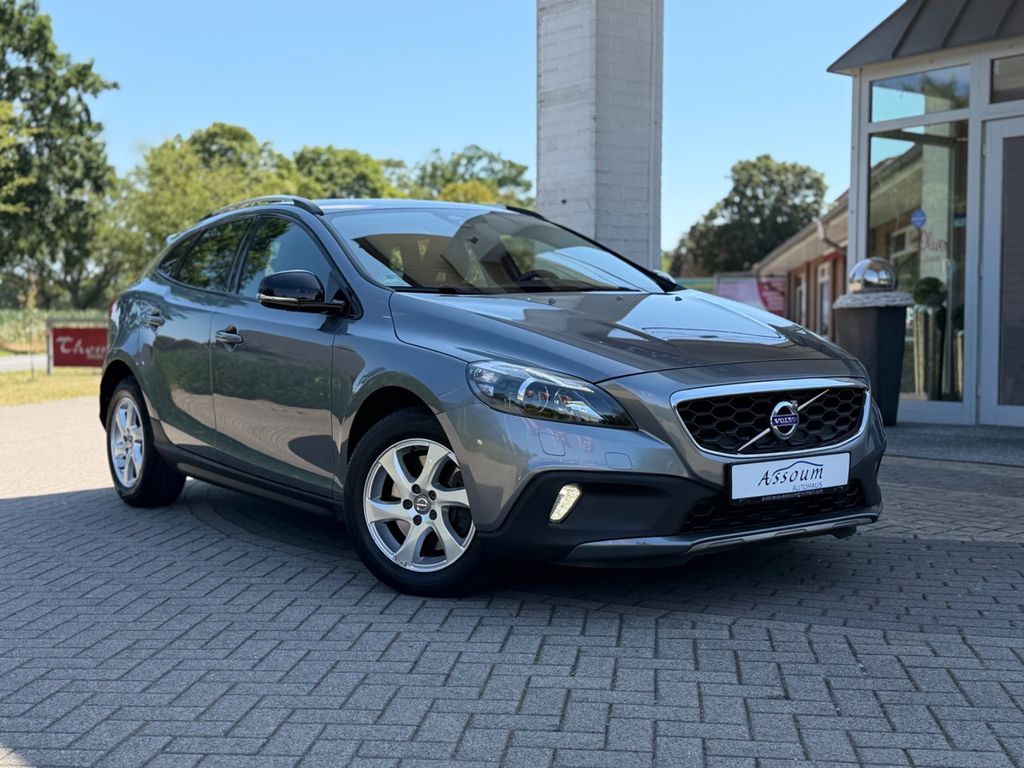 Bild des Angebotes Volvo V40 Cross Country You!/Kamera/Xen.LED/T-Leder