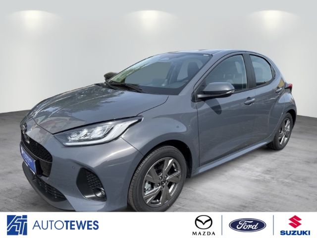 Bild des Angebotes Mazda 2 Hybrid 1.5L VVT-i Homura CVT