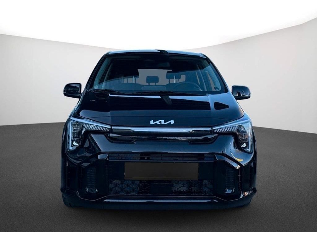 Bild des Angebotes Kia Picanto PE2 1.0 GDI AMT GT-LINE * 1. HAND *