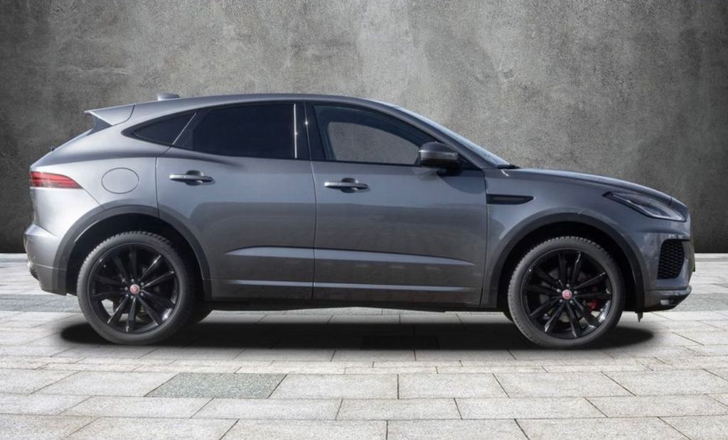 Bild des Angebotes Jaguar E-Pace D240 AWD Aut. R-Dynamic SE