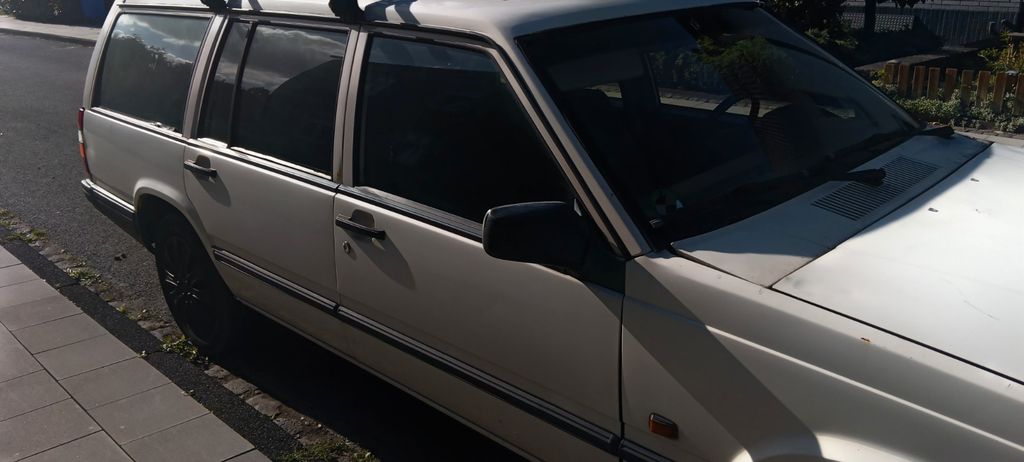 Bild des Angebotes Volvo 945