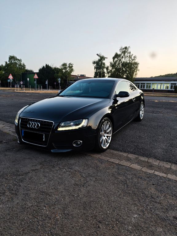 Bild des Angebotes Audi A5 2.7 TDI S-Line Coupe