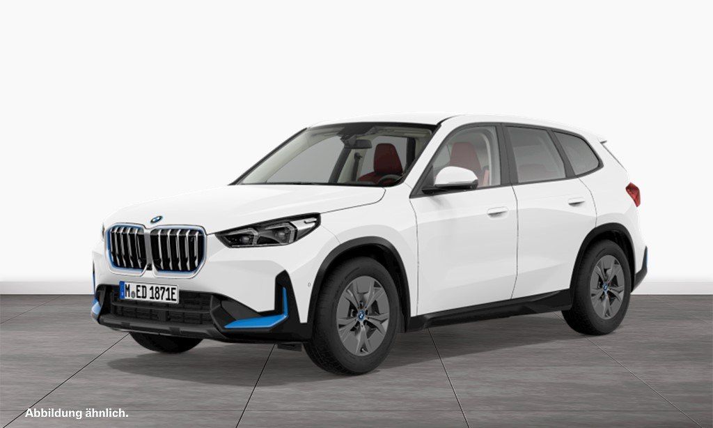 Bild des Angebotes BMW iX1 xDrive30 LiveCockpitProf Head-Up Kamera LED