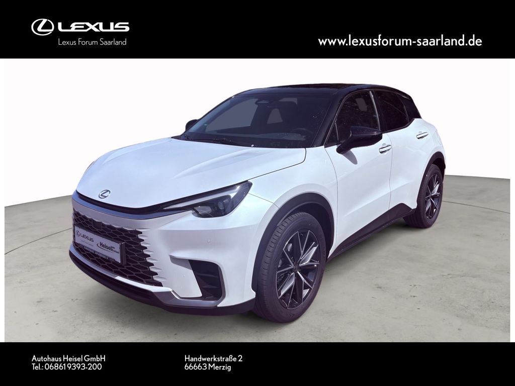 Bild des Angebotes Lexus LBX FWD Emotion, Technologie Paket