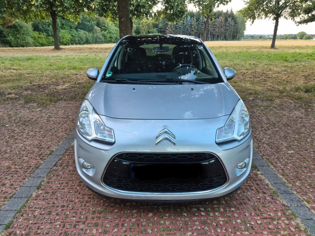 Bild des Angebotes Citroën C3 e-HDi