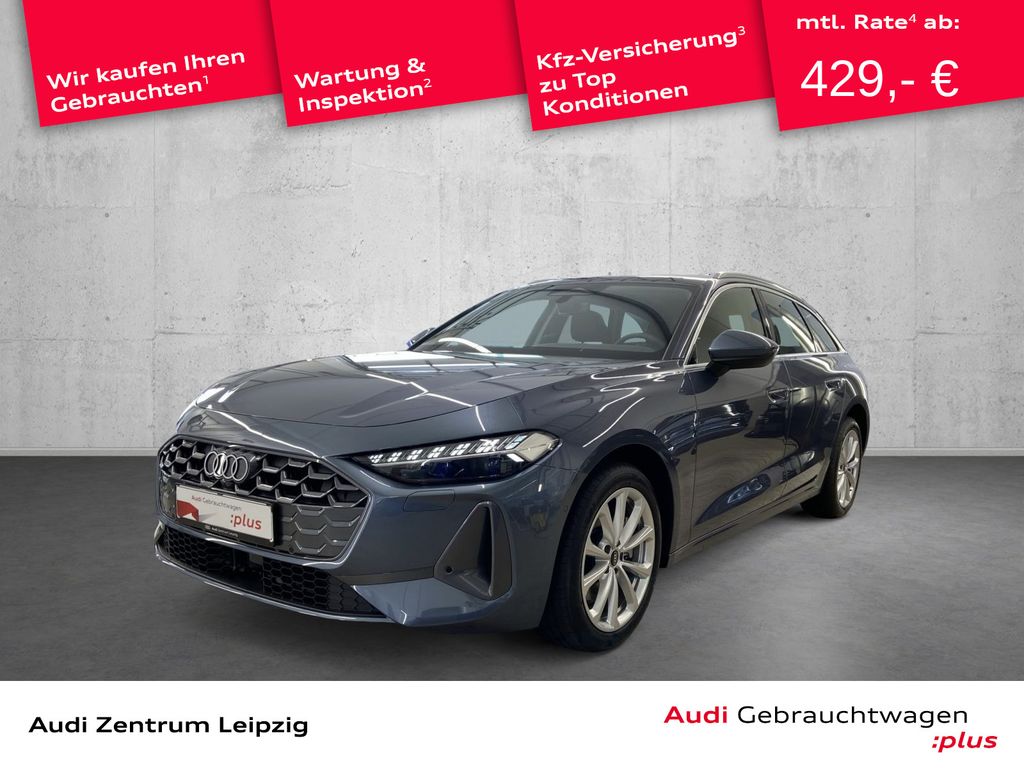 Bild des Angebotes Audi A5 Avant TDI S-tronic *LED+*Tech*