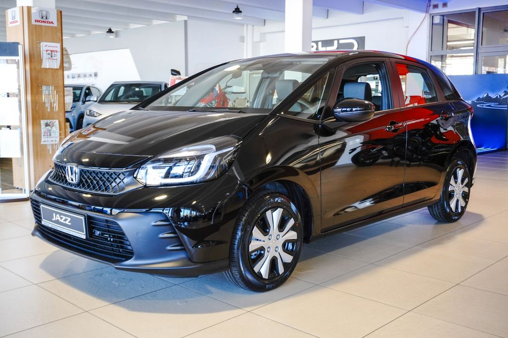 Bild des Angebotes Honda Jazz e:HEV A5 1.5 CVT Elegance TOPANGEBOT !
