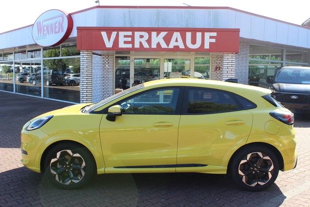 Bild des Angebotes Ford Puma Gen-E Premium Assistenzpaket / ACC / 360°