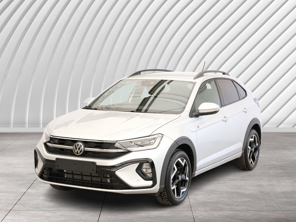 Bild des Angebotes Volkswagen Taigo R-Line