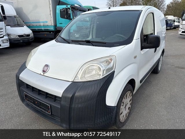 Bild des Angebotes Fiat SX Kasten 1.3 Multijet
