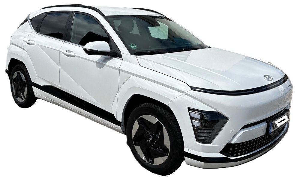 Bild des Angebotes Hyundai KONA Elektro 160 kW Trend / Modelljahr 2024