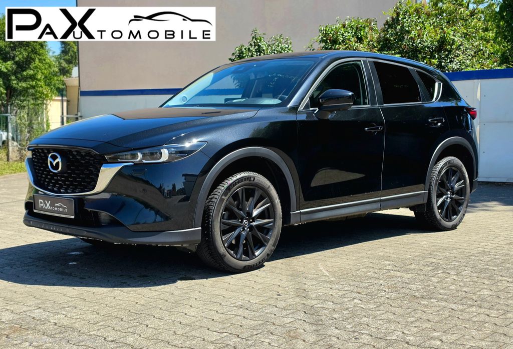 Bild des Angebotes Mazda CX-5 Ad'vantage 2WD MwSt. ausweisbar
