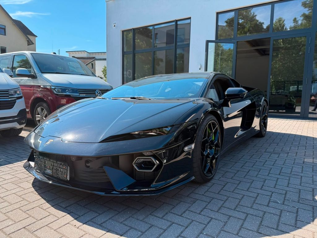 Lamborghini Temerario 4.0 V8 PHEV*LIFT*PDISPLAY*STYLE*MY26*