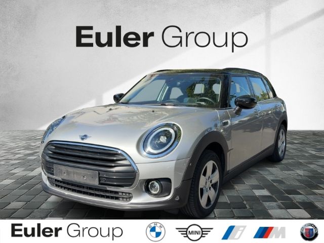 Bild des Angebotes MINI Cooper D Clubman Pano PDC v+h HUD Kamera LED Mem