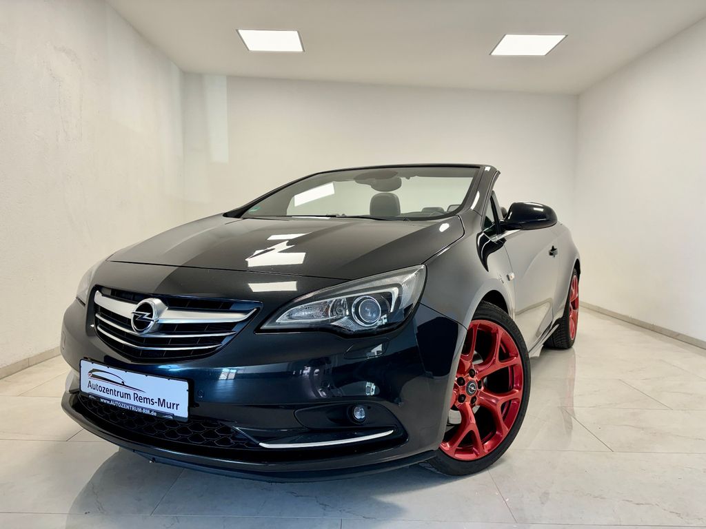 Bild des Angebotes Opel Cascada Innovation ecoFlex *8-FACH*