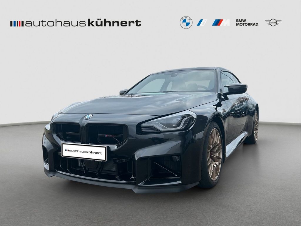 Bild des Angebotes BMW M2 CS Coupé UPE: 116.700 EUR CS