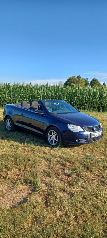 Bild des Angebotes Volkswagen Eos 1.4 TSI 90kW Edition 2010 Edition 2010